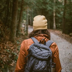 Sentiers de randonnée