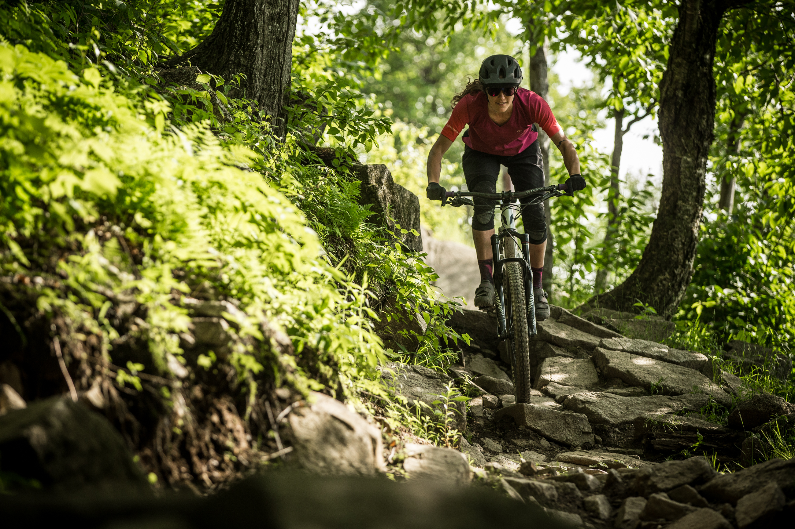 Vélo de montagne 2